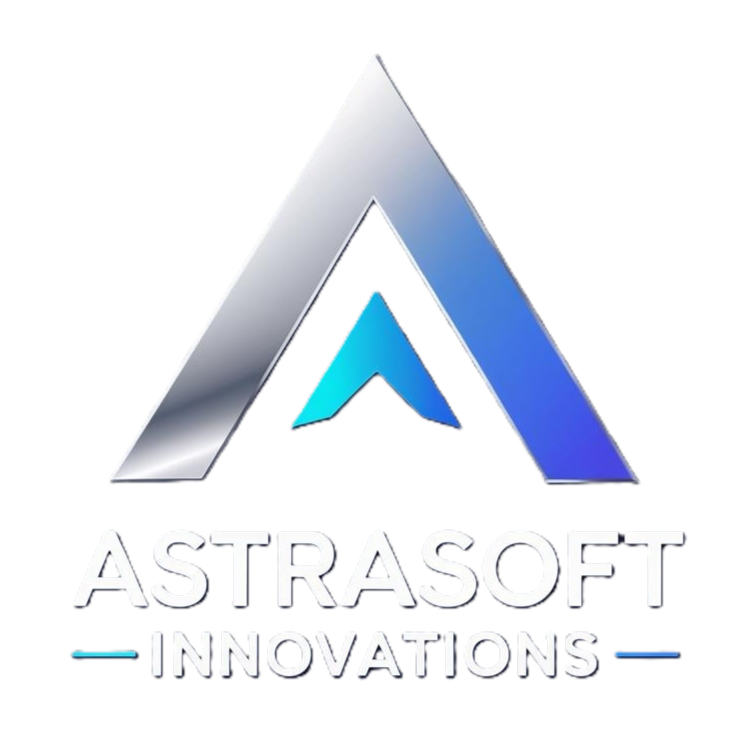 Astrasoft Innovations Logo